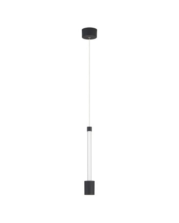 FUGAZ * COLGANTE 1L - NEGRO ARENA + ORO ROSA